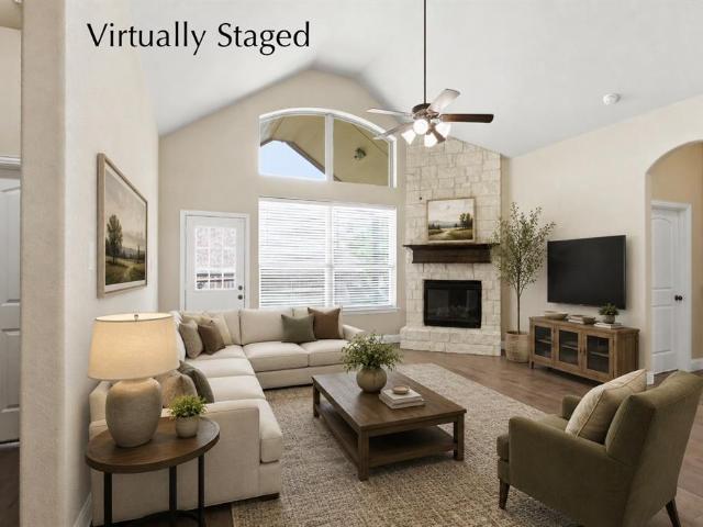 1706 Asbury Drive