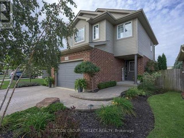 1706 Bayswater Crescent, London North E, ON, N6G 5M9 house for sale | Listing ID X13782 | Royal LePage