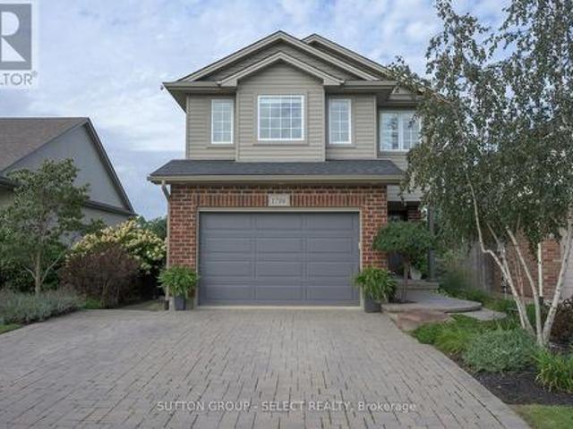 1706 Bayswater Crescent, London North E, ON, N6G 5M9 house for sale | Listing ID X13878 | Royal LePage