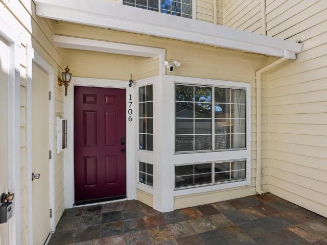 1706 Bevin Brook Drive