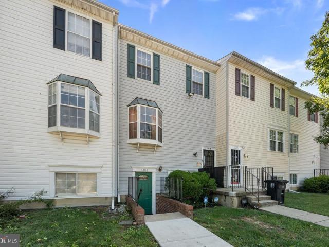 1706 Brooksquare Drive # 6