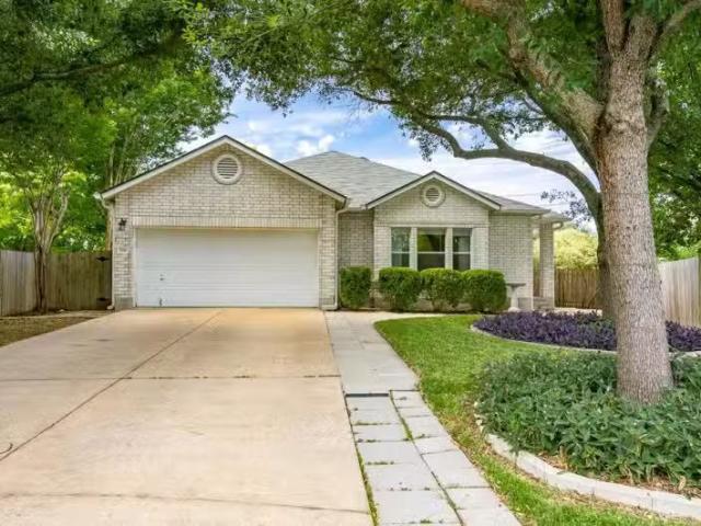 1706 Chino Cove, Round Rock, TX 78665 MLS 4285467