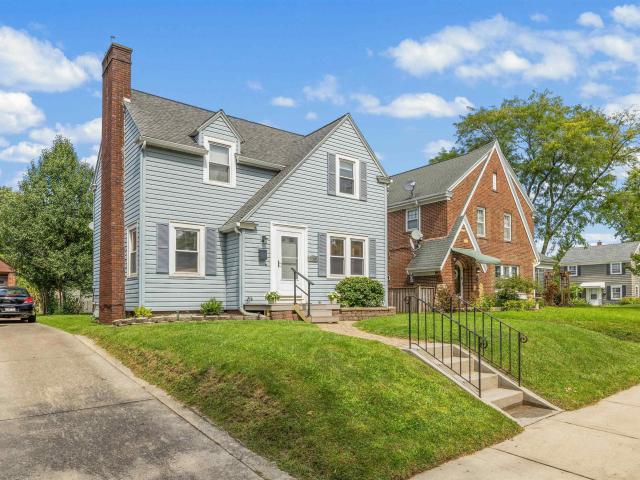 1706 Clover Lane