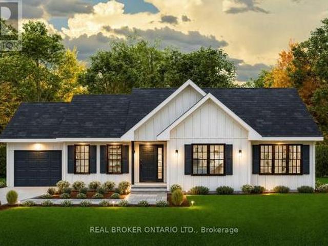 1706 County 18 Road, North Grenville, ON, K0G 1S0 house for sale | Listing ID X13744 | Royal LePage