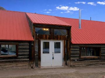 1706 Empire St, Silverton, CO 81433 | MLS #833135