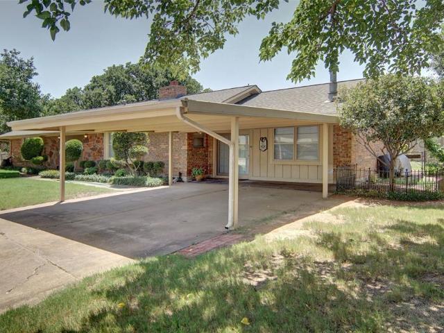 1706 Goodwin Drive