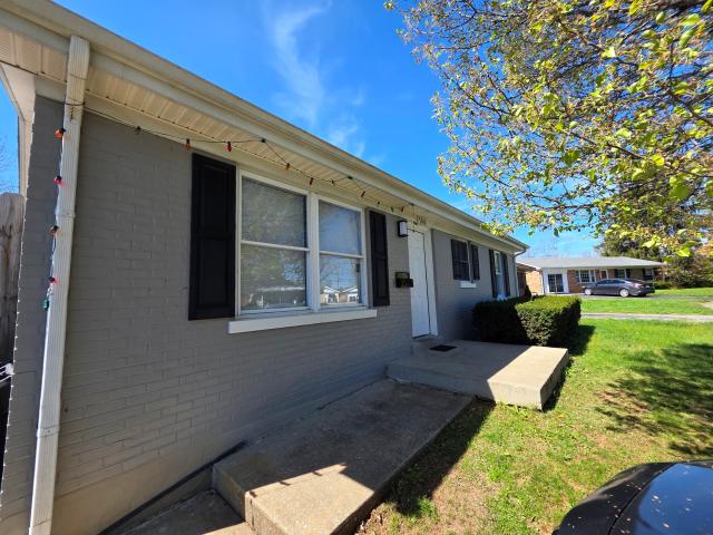 1706 Knoxville Court