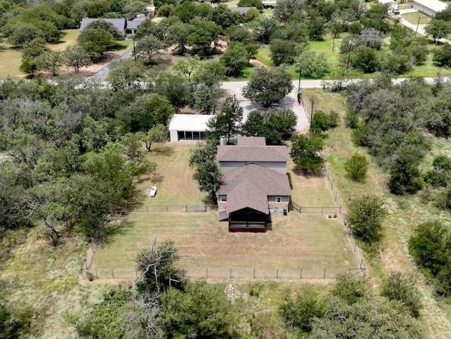 1706 Link Dr, Kingsland, TX 78639 | MLS #178464