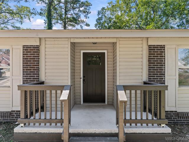 1706 Rucker Boulevard