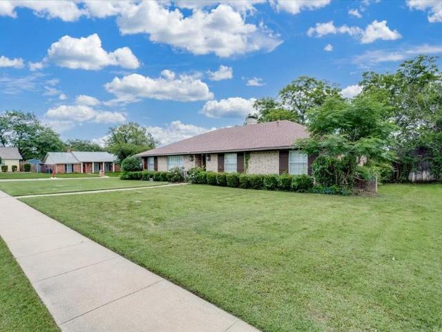 1706 Stagecoach Drive