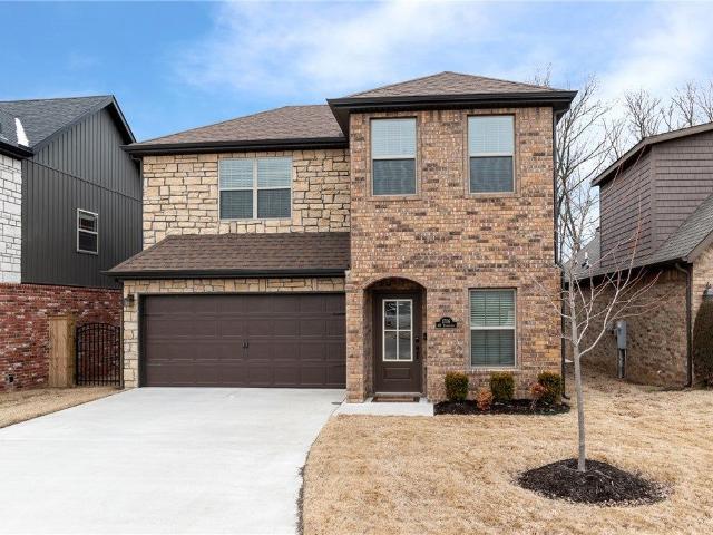 1706 SW Riverstone Road, Bentonville, US, AR