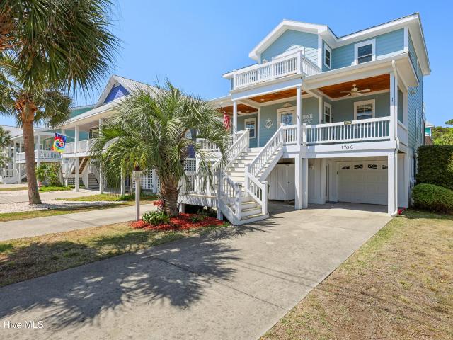 1706 Searay Lane