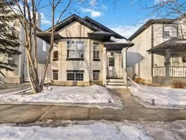1706 Turvey Bend, Edmonton, AB, T6R 2W7 house for sale List.
