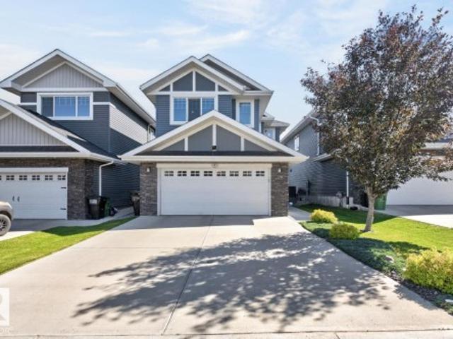 1706 Tanager Close, Edmonton, AB, T5S 0M5 house for sale | Listing ID E4497 | Royal LePage