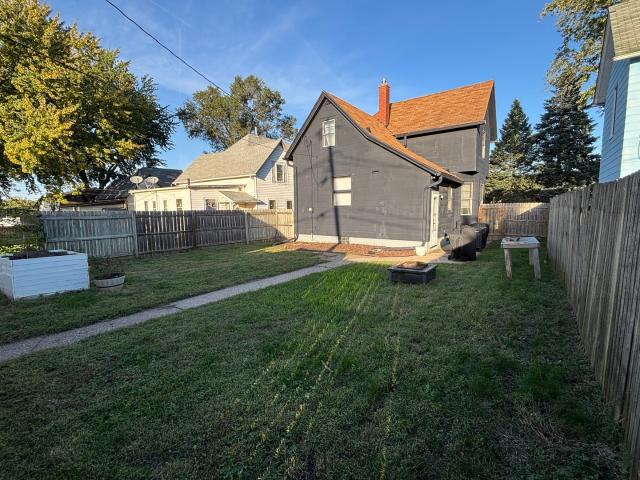1706 TAYLOR Street