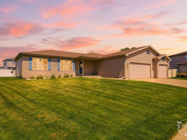 1706 Terramere Drive