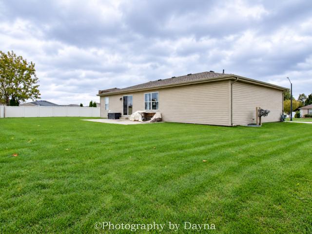 1706 Terramere Drive