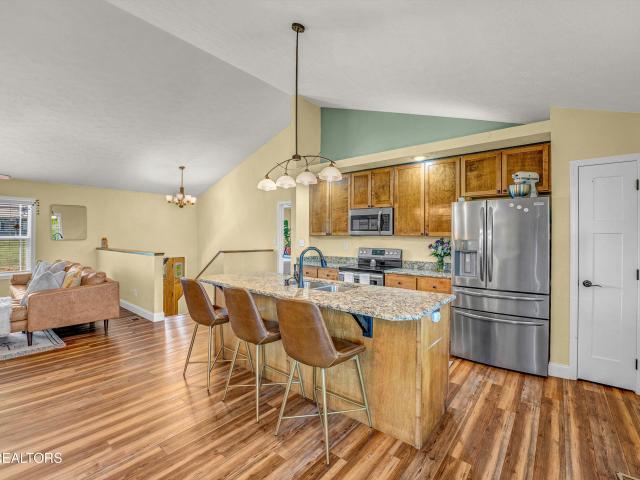 1706 Veta Drive