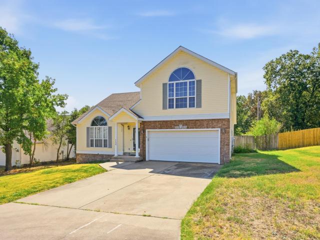 1706 W Marigold Drive