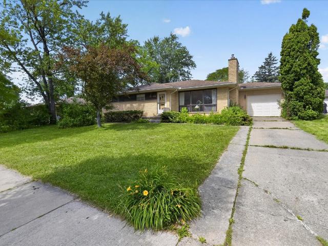 1706 Waverly Road