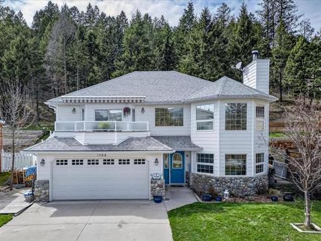 1706 15Th Avenue, Invermere, BC, V0A 1K0 house for sale | Listing ID 10384 | Royal LePage