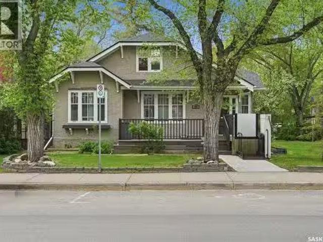 1706 15Th Avenue, Regina, SK, S4P 0Z7 house for sale Listin.