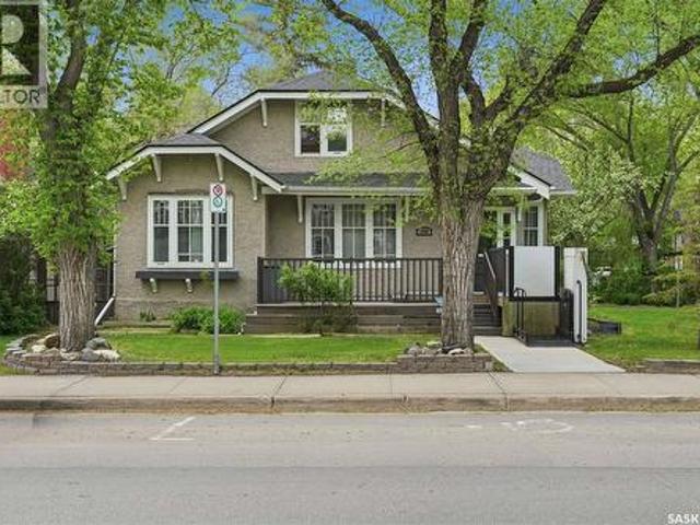 1706 15Th Avenue, Regina, SK, S4P 0Z7 house for sale | Listing ID SK037673 | Royal LePage
