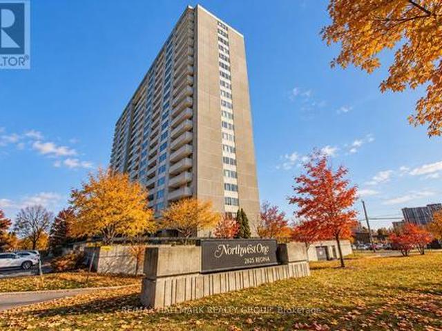 1706 2 Regina Street, Ottawa, ON, K2B 5W8 condo for sale | Listing ID X14114 | Royal LePage