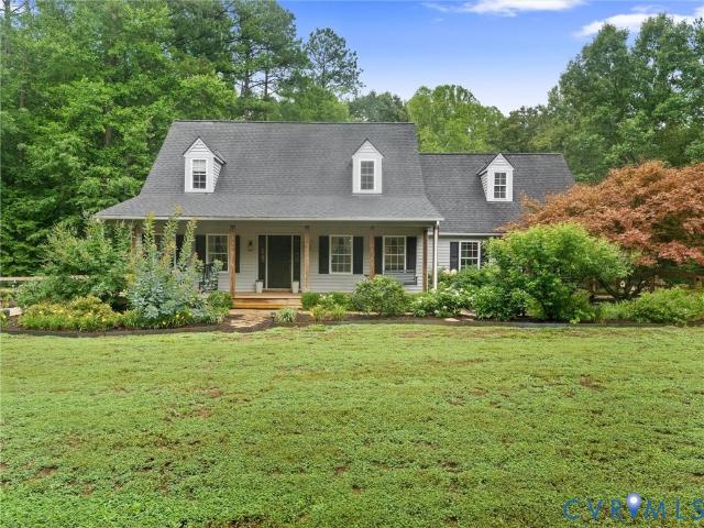 17070 New Westridge Road