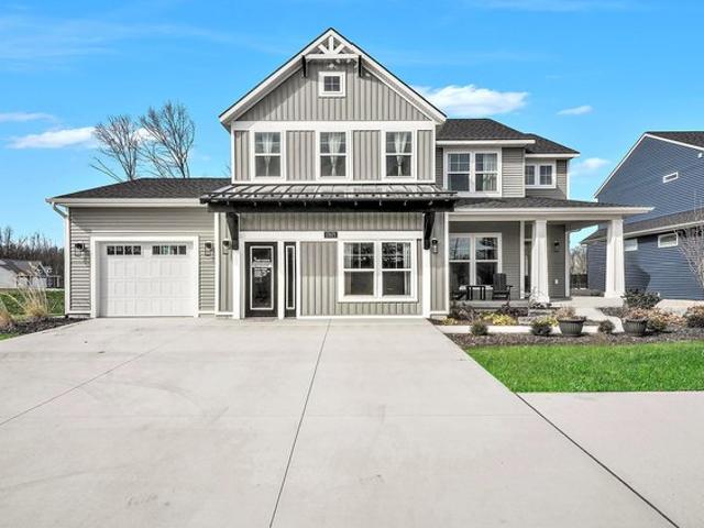 17071 th Ave, Nunica, MI 49448