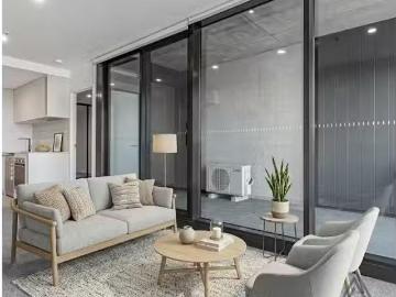 1707/2 Grazier Lane, Belconnen Apartment for rent Listed by Z.