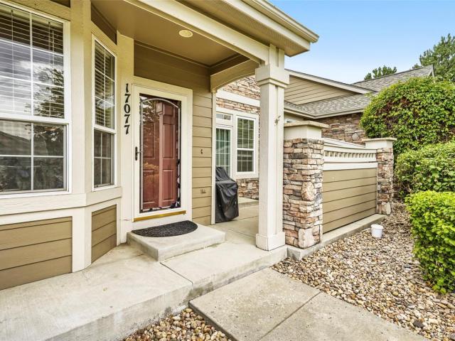 17077 W 63rd Drive