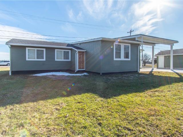 17079 May Irwin Road