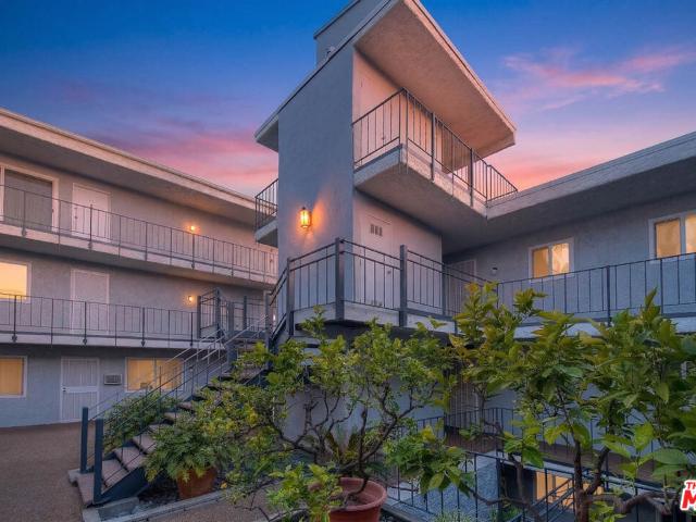 1707 Micheltorena St, Unit 208, Los Angeles, CA 90026 | MLS #26858