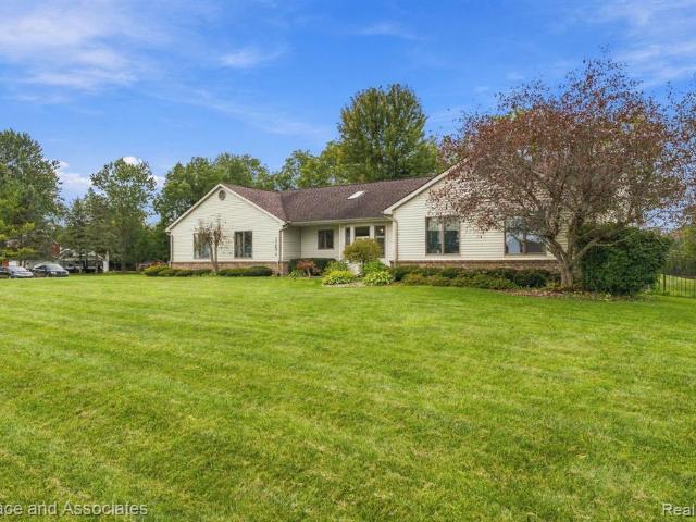 1707 Mile Road