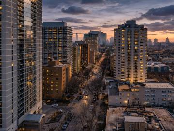 1707 N Prospect Ave, Unit 11B