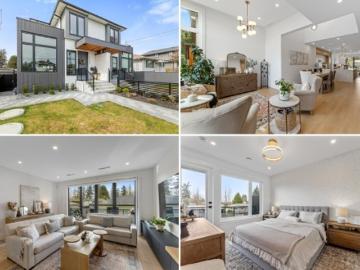 Greater Vancouver - Patio, Garden, Deck