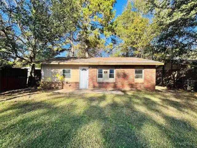 1707 CHAMPION ST, MONTGOMERY, AL 36110