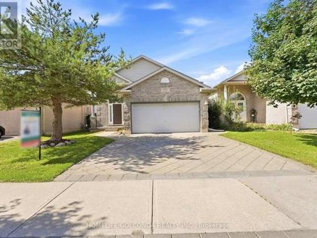 1707 Coronation Drive, London North, ON, N6G 5N6 house for sale | Listing ID X13790 | Royal LePage
