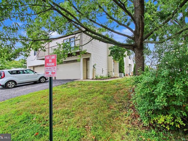 1707 Crimson Tree Way # 4D