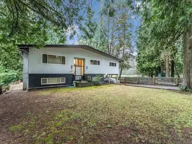1707 Dempsey Road, North Vancouver, BC, V7K 1T2 house for sa.