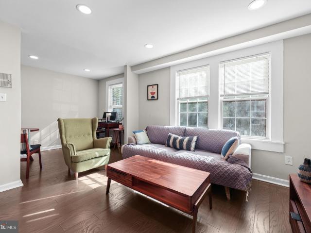 1707 Dewitt Ave, Unit C, Alexandria, VA 22301 | MLS #VAAX2058