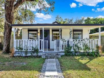 1707 E New Orleans Ave, Tampa, FL 33610 | MLS #TB8484