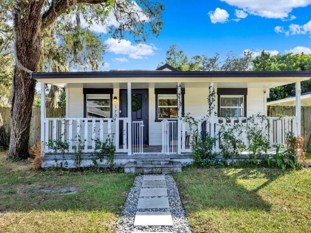 1707 E New Orleans Ave, Tampa, FL 33610 | MLS #TB8484