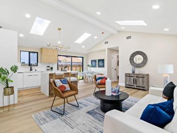 95138, San Jose city, Santa Clara County, California, USA