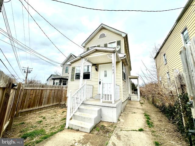 1707 Harman Ave, Baltimore, MD 21230 | MLS #MDBA2211