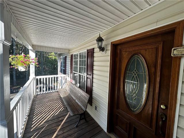 1707 Hiram Sudie Rd, Hiram, GA 30141 | MLS #7803