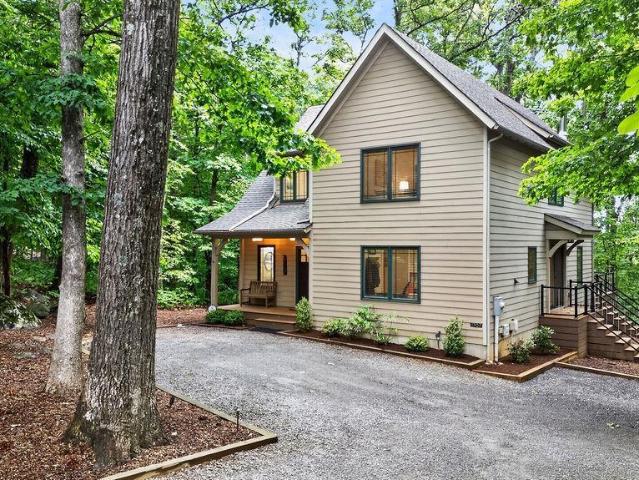 1707 laurel springs dr