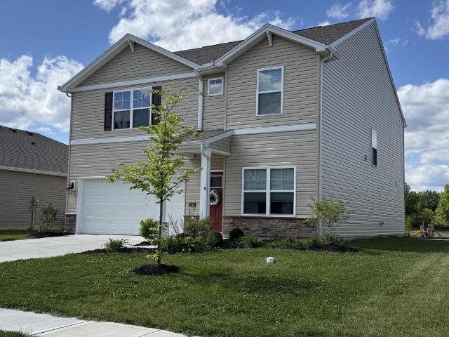 1707 Parkfield Way
