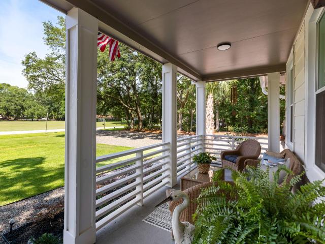 1707 Pinckney Park Drive